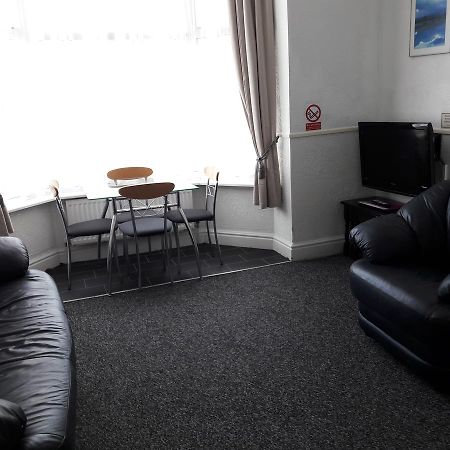 Springfield Holiday Apartments Skegness Extérieur photo
