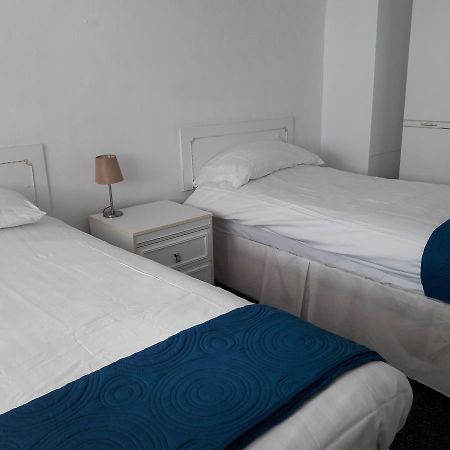 Springfield Holiday Apartments Skegness Extérieur photo