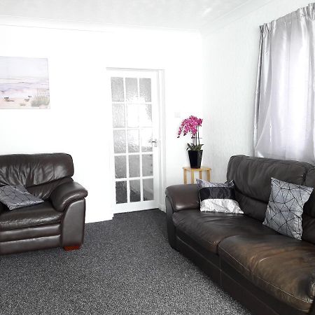 Springfield Holiday Apartments Skegness Extérieur photo
