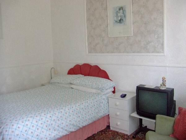 Springfield Holiday Apartments Skegness Chambre photo