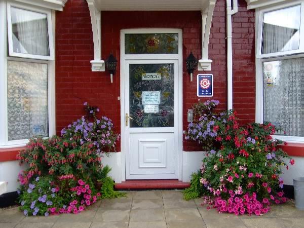 Springfield Holiday Apartments Skegness Extérieur photo