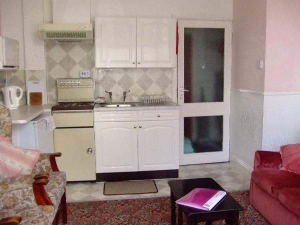 Springfield Holiday Apartments Skegness Chambre photo