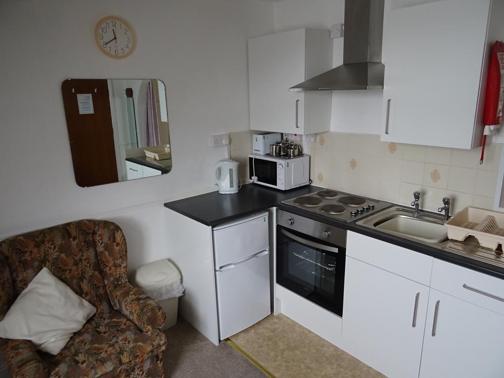 Springfield Holiday Apartments Skegness Extérieur photo