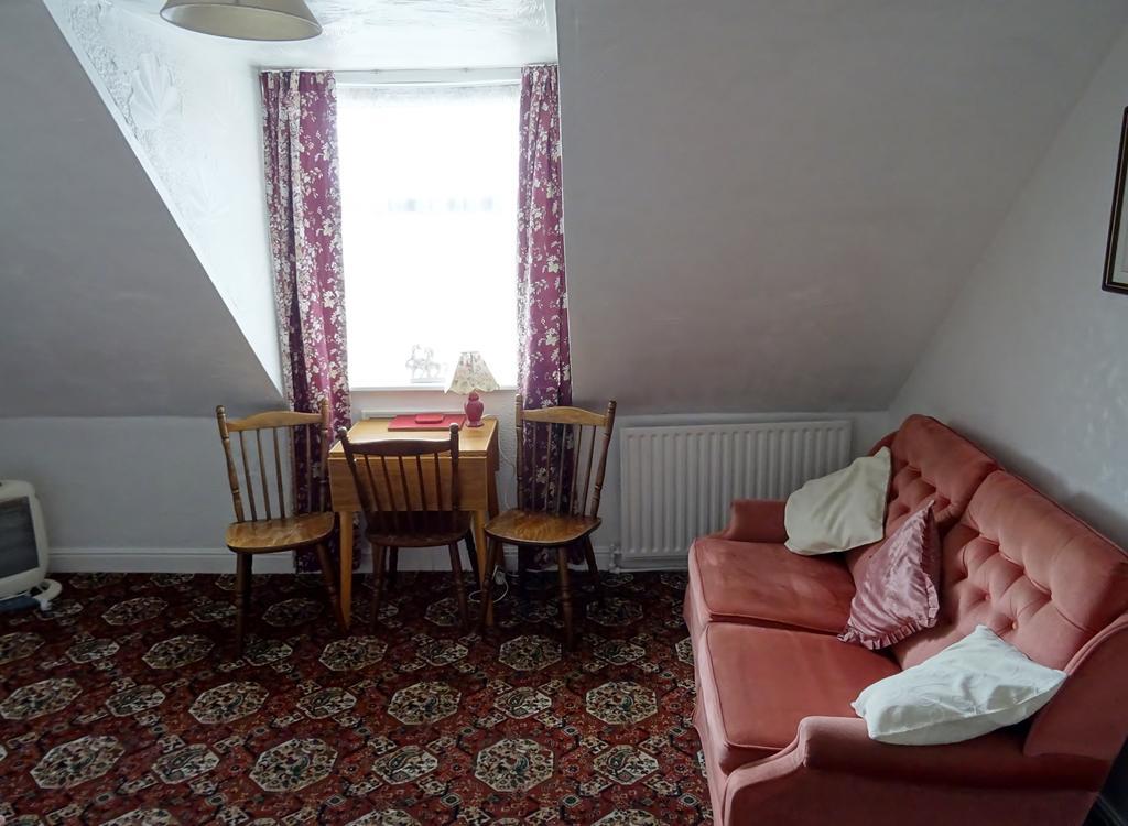 Springfield Holiday Apartments Skegness Extérieur photo