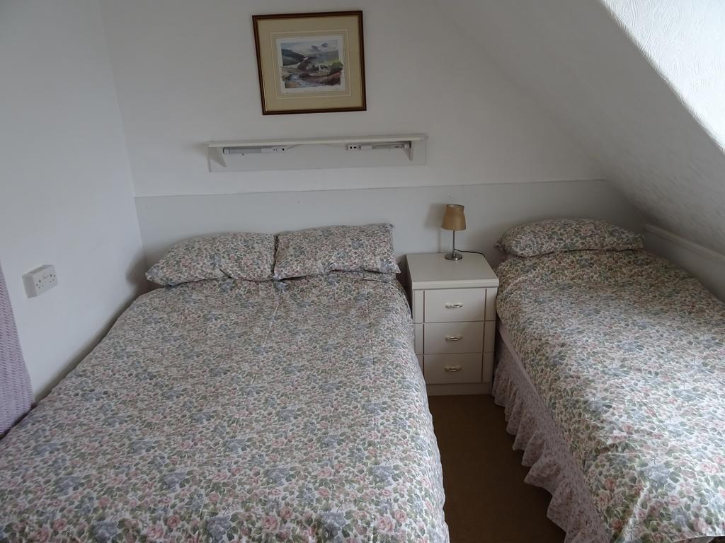Springfield Holiday Apartments Skegness Extérieur photo