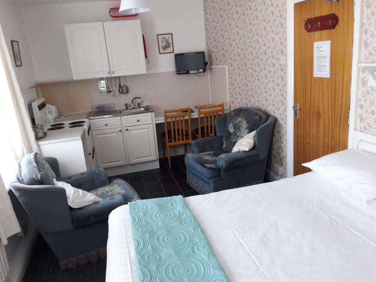 Springfield Holiday Apartments Skegness Extérieur photo