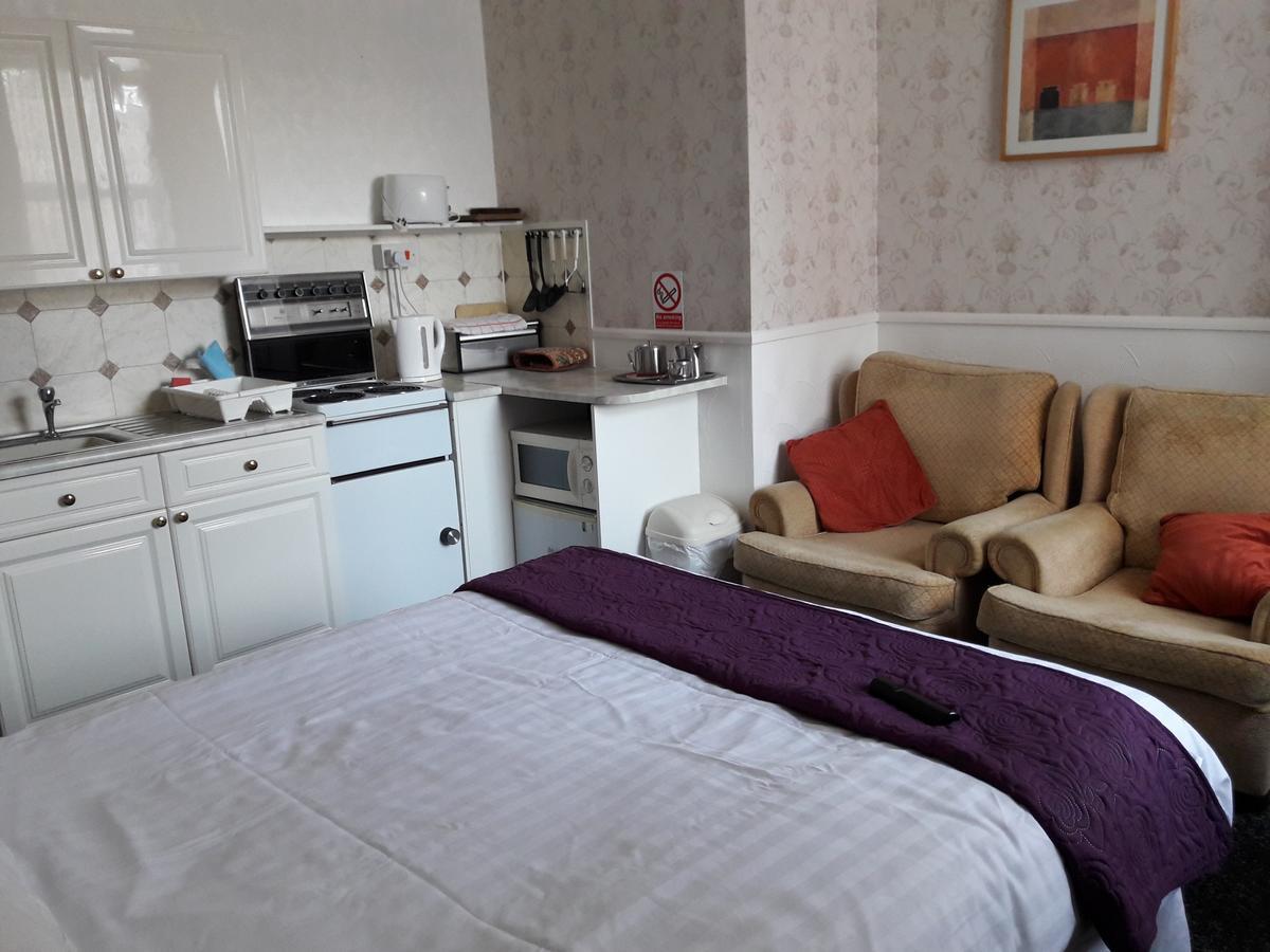 Springfield Holiday Apartments Skegness Extérieur photo