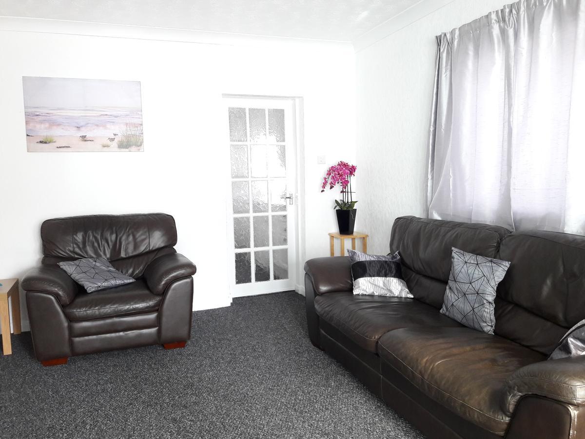 Springfield Holiday Apartments Skegness Extérieur photo