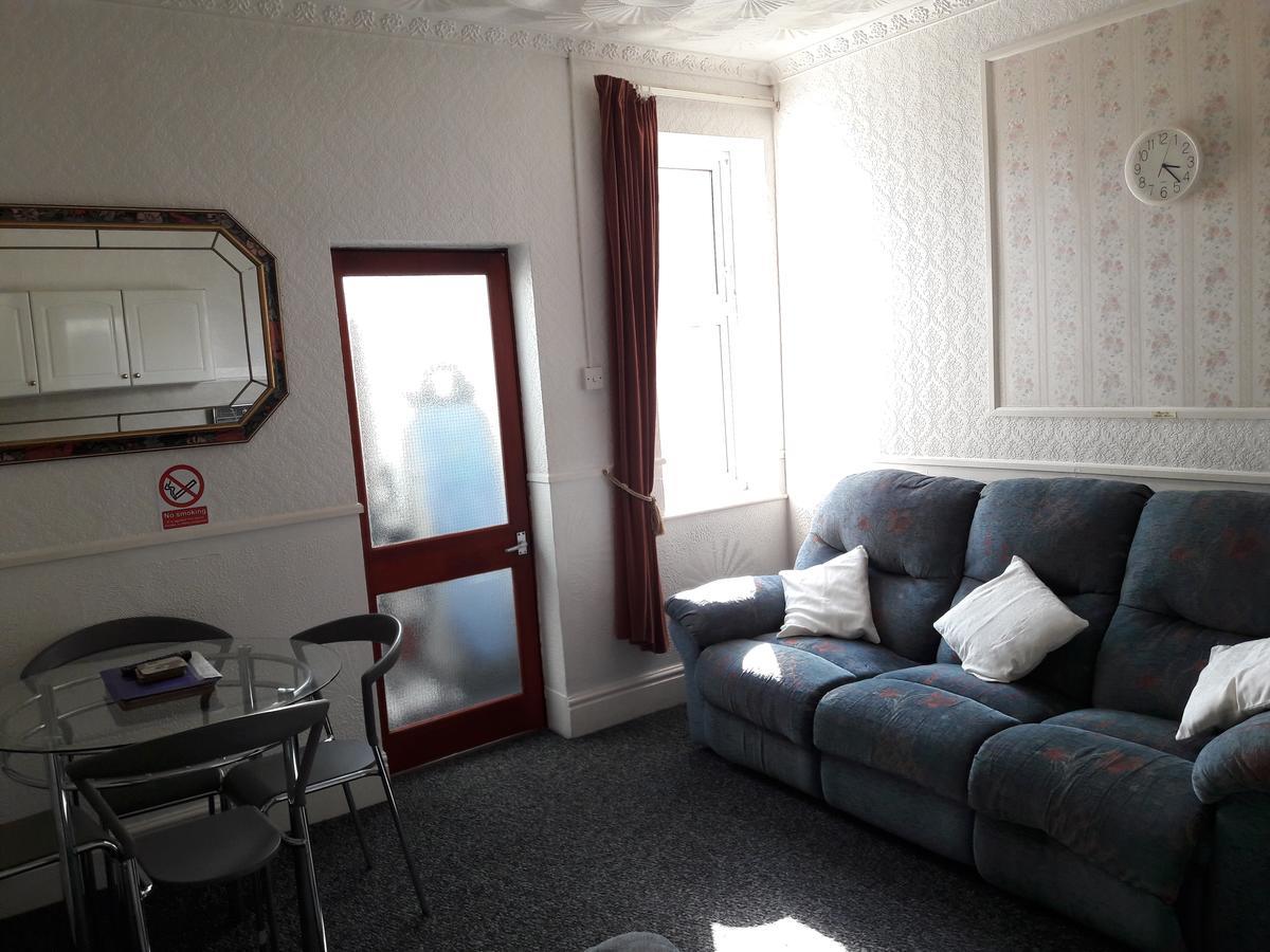 Springfield Holiday Apartments Skegness Extérieur photo