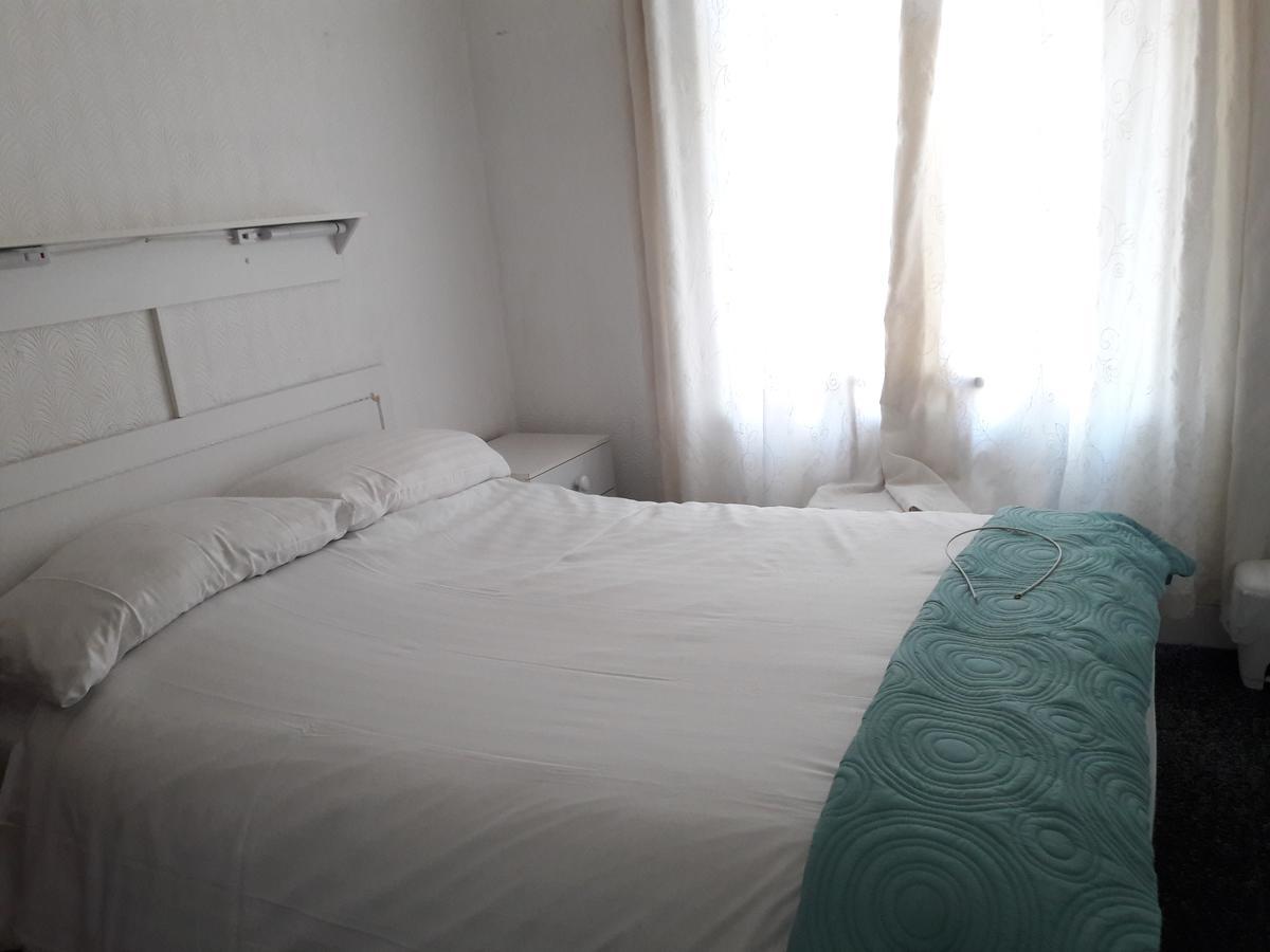 Springfield Holiday Apartments Skegness Extérieur photo
