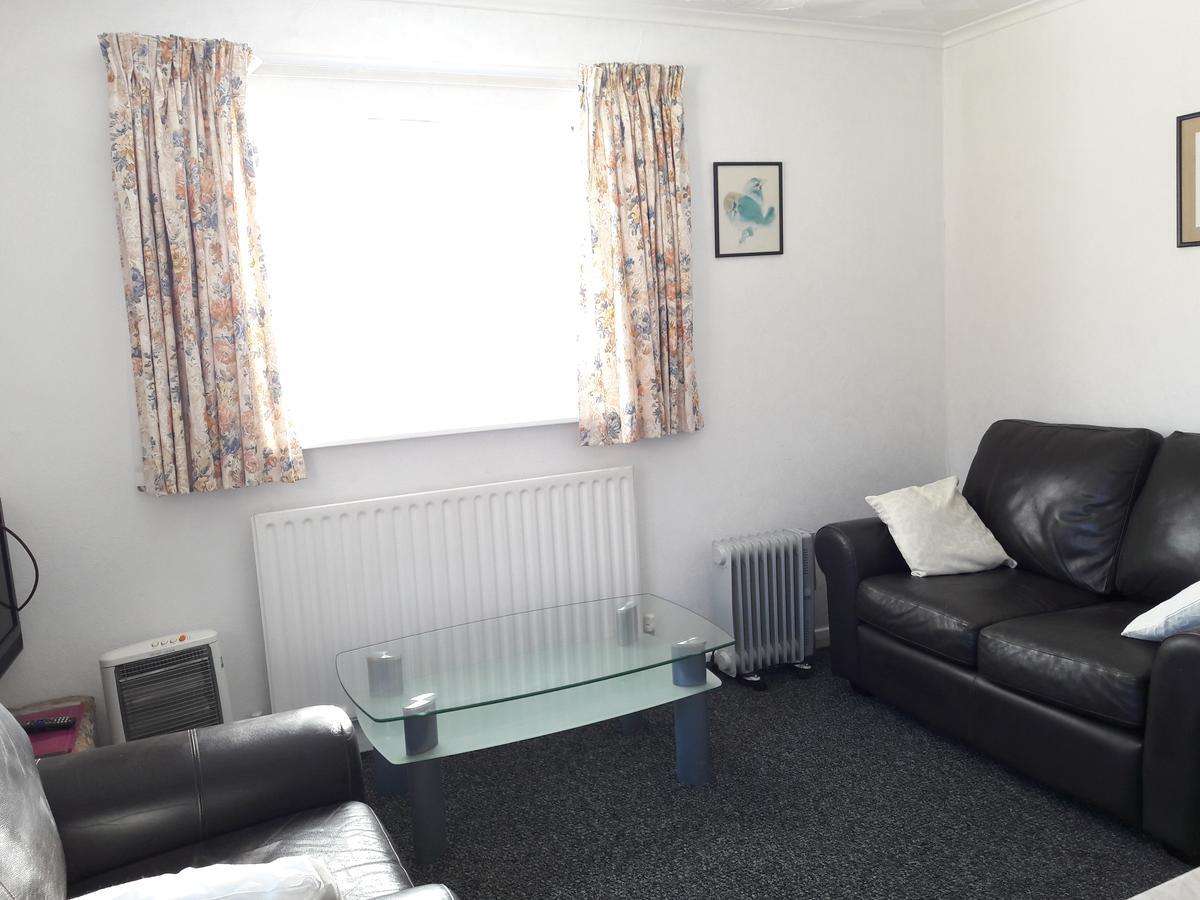 Springfield Holiday Apartments Skegness Extérieur photo