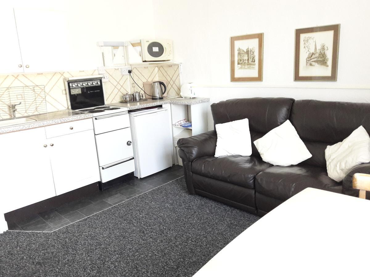 Springfield Holiday Apartments Skegness Extérieur photo